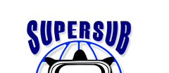 SuperSub Logo